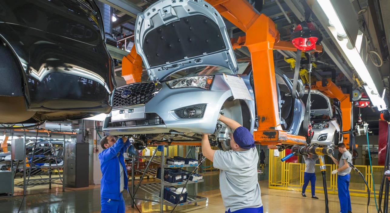 Ein Hersteller von Automobilelektronik hat sich mit Yongpool Technology zusammengetan, um mindestens 600 Millionen Bestellungen zu gewinnen